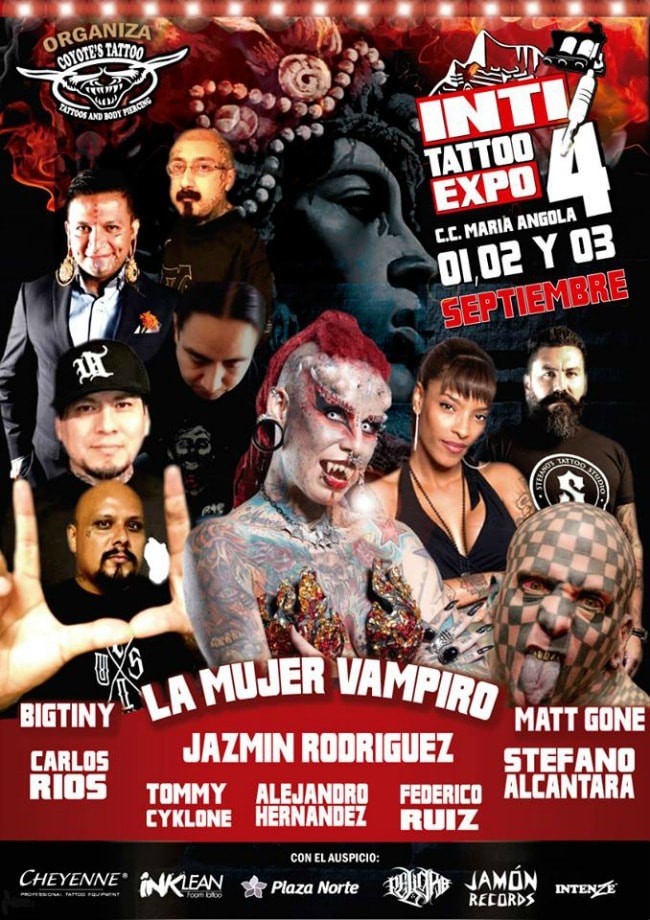 4ta-Inti-Tattoo-Expo-Peru-2017