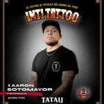 Aaron Sotomayor (Participante)