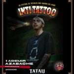 Ademir Azabache 🇵🇪 (Participante)