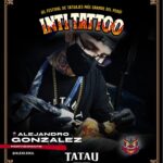 Alejandro Gonzalez 🇻🇪 (Participante)