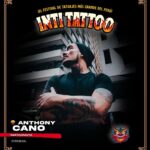 Anthony Cano (Participante)