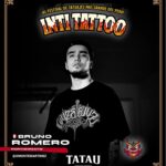 Bruno Romero 🇵🇪 (Participante)