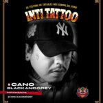 CANO Black & Grey 🇵🇪 (Participante)