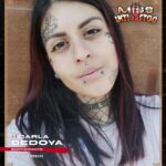 Carla ”Vikinga Art” 🇵🇪 (Candidata)_