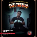 Chattoo Ink 🇵🇪 (Expositor)