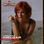 Dayana Melgar 🇵🇪 (Candidata) (4)