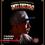 Diego Dante 🇵🇪 (Participante)
