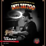 ED YAGAH (Participante Expositor)