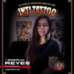 Ederlin Reyes 🇻🇪 (Participante)