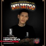 Eduardo Ispilco 🇵🇪 (Participante)