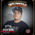 Elemental Inker 🇻🇪 (Participante)