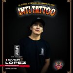 Ever López 🇵🇪 (Participante)