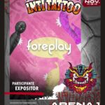 Foreplay Concept Store 🇵🇪 (Expositor)
