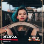 Genesis Quiva 🇵🇪 (Candidata)