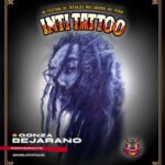 Gonza Bejarano 🇧🇴 (Participante)