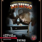 Grillo Tattoo 🇵🇪 (Participante)