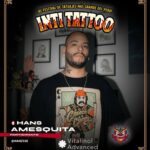 Hans Amesquita 🇵🇪 (Participante)