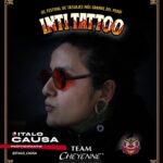 Italo Causa 🇨🇱 (Participante)