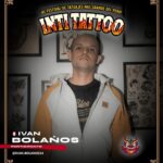 Iván Bolaños 🇵🇪 (Participante)