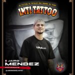 Jairo Mendez 🇵🇪 (Participante)