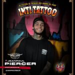 Jean Paul Body Piercer 🇻🇪 (Participante)