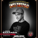 José Samaca (Participante)