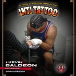 Kevin Baldeon 🇵🇪 (Participante)