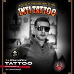 Lennon Tattoo 🇪🇨 (Participante)