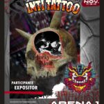 Lucky Skull 🇵🇪 (Expositor)