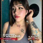 Maffer Yuliana 🇵🇪 (Candidata)