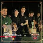 Neotradicional 🏆 1er Lugar 🇮🇹 Giper Uno | Expo 7