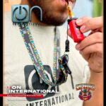 On Internacional 🇵🇪 (Expositor)