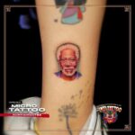 Participantes MICRO TATTOO Inti Tattoo Expo 7 (4)