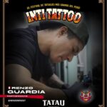 Renzo Guardia 🇵🇪 (Participante)