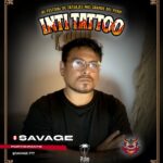 Savage 🇵🇪 (Participante)