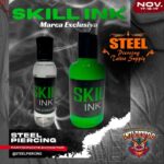 Steel Piercing 🇵🇪 (Expositor)