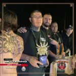 Tattoo Lettering 🏆 2do Lugar 🇻🇪 Anth Letters  Expo 7 (2)