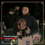 Tattoo Tradicional 🏆 1er Lugar 🇵🇪 Renzo Guardia  Expo 7