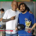 Tattoo Tradicional 🏆 2do Lugar 🇵🇪 Raczo Begazo  Expo 7 (1)