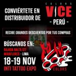 Vice Colors (Sponsor)