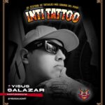 Yisus Salazar 🇻🇪 (Participante)