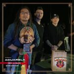 Full Color Tattoo 🏆 1er Lugar 🇧🇴 Gonza Bejarano | Expo 7