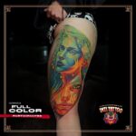 Participantes 🥇 TATTOO FULL COLOR | Inti Tattoo Expo 7 (2)