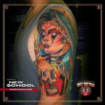 Participantes 🥇 TATTOO NEW SCHOOL | Inti Tattoo Expo 7 (5)