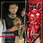 ganador_sabado_Expo7 🇨🇴 Carlos Andres Piedrahita|