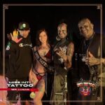 miss inti tattoo 1er lugar – expo 7